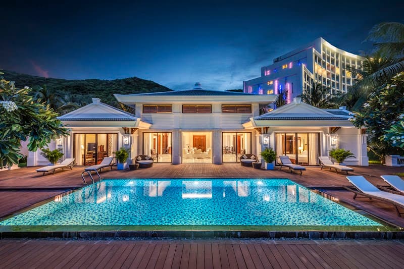 Resot&spa NHA TRANG Nha Trang photo
