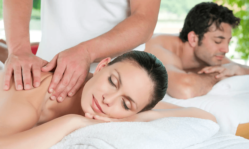 ReSpa Foot Spa Schaumburg photo