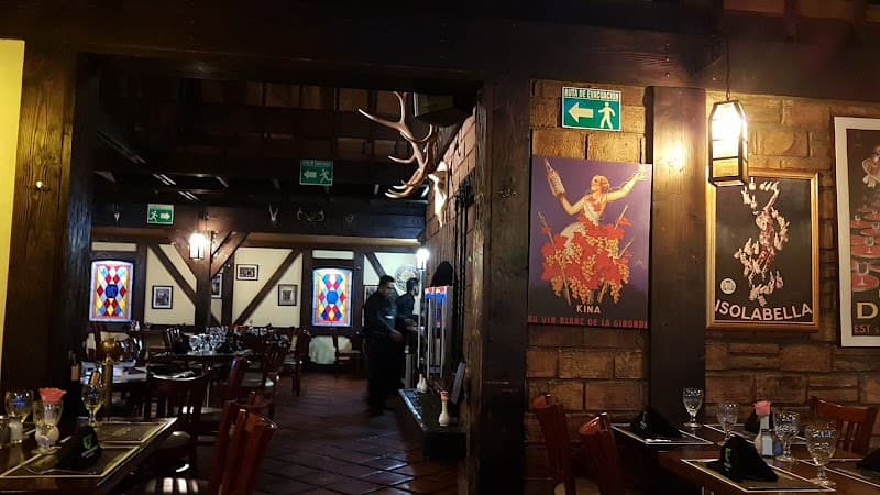 Restaura Mexicali photo