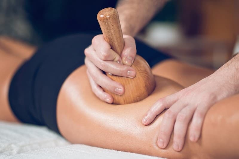 Resten spa Huachi Grande photo