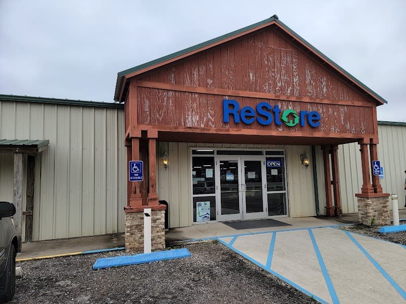 Restore by Bee Oakdale photo
