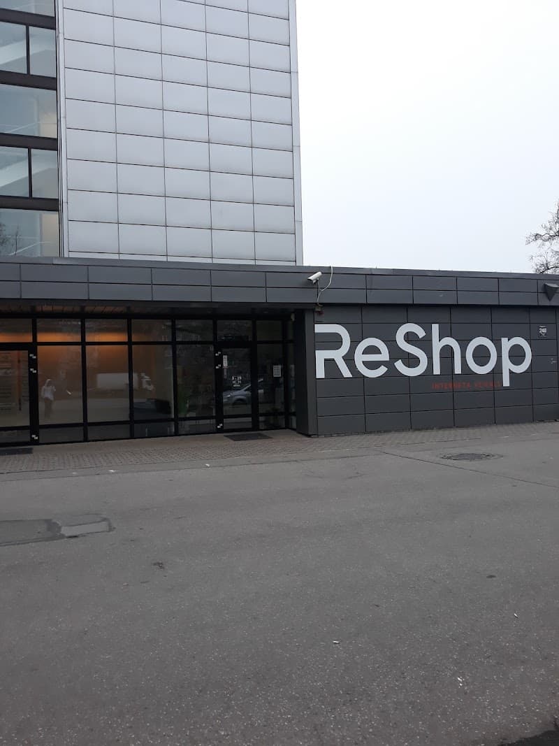 RESTPRO.eu Rīga photo