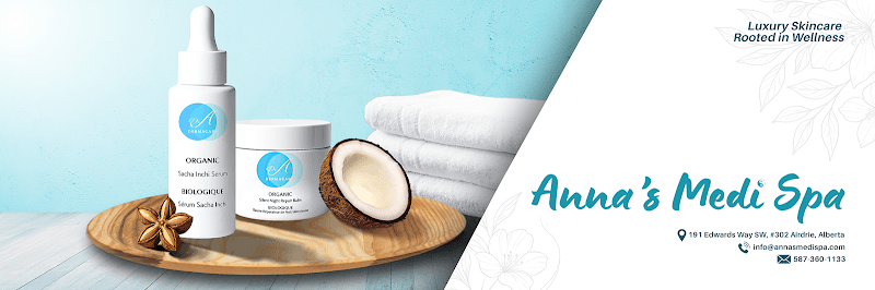 ReVamp MediSpa Airdrie photo