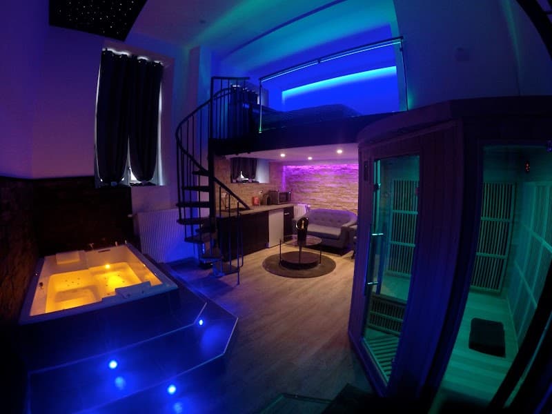 Rêve & Spa, Dijon photo