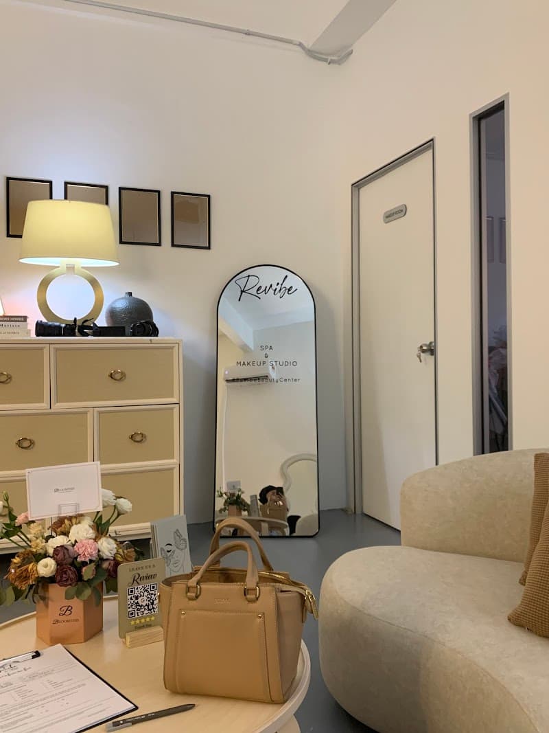 Revibe Beauty Center Rawang photo