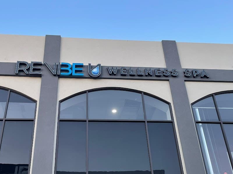 ReVibeU Wellness Spa Tempe photo