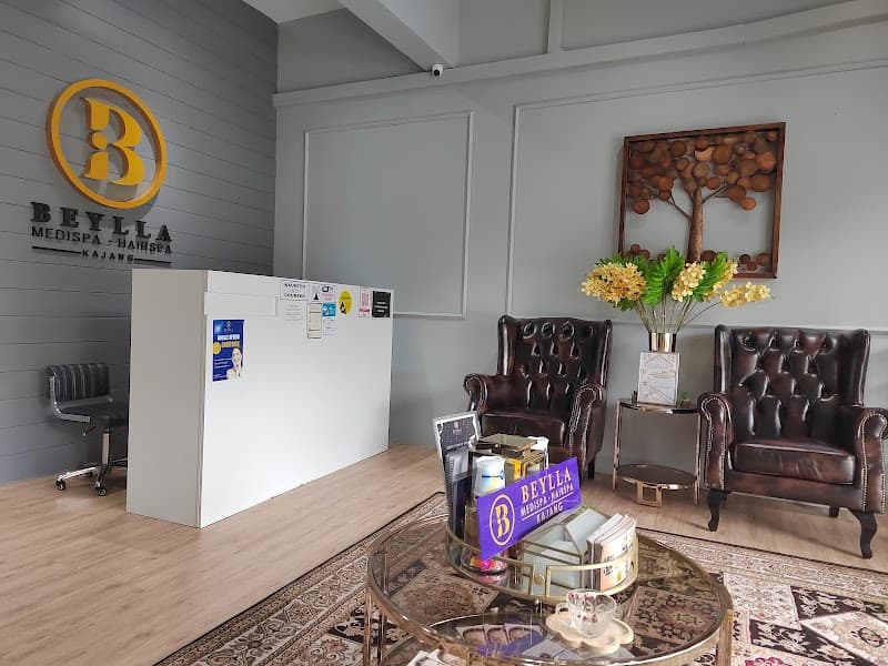 Revitalize Spa Kajang photo