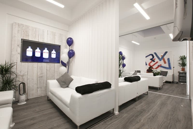 Reviv Wellness London photo