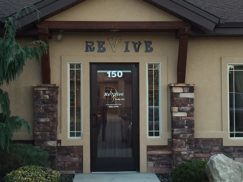 ReVive Body Spa Meridian photo