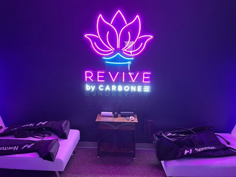 REVIVE by Carbone Eatontown photo