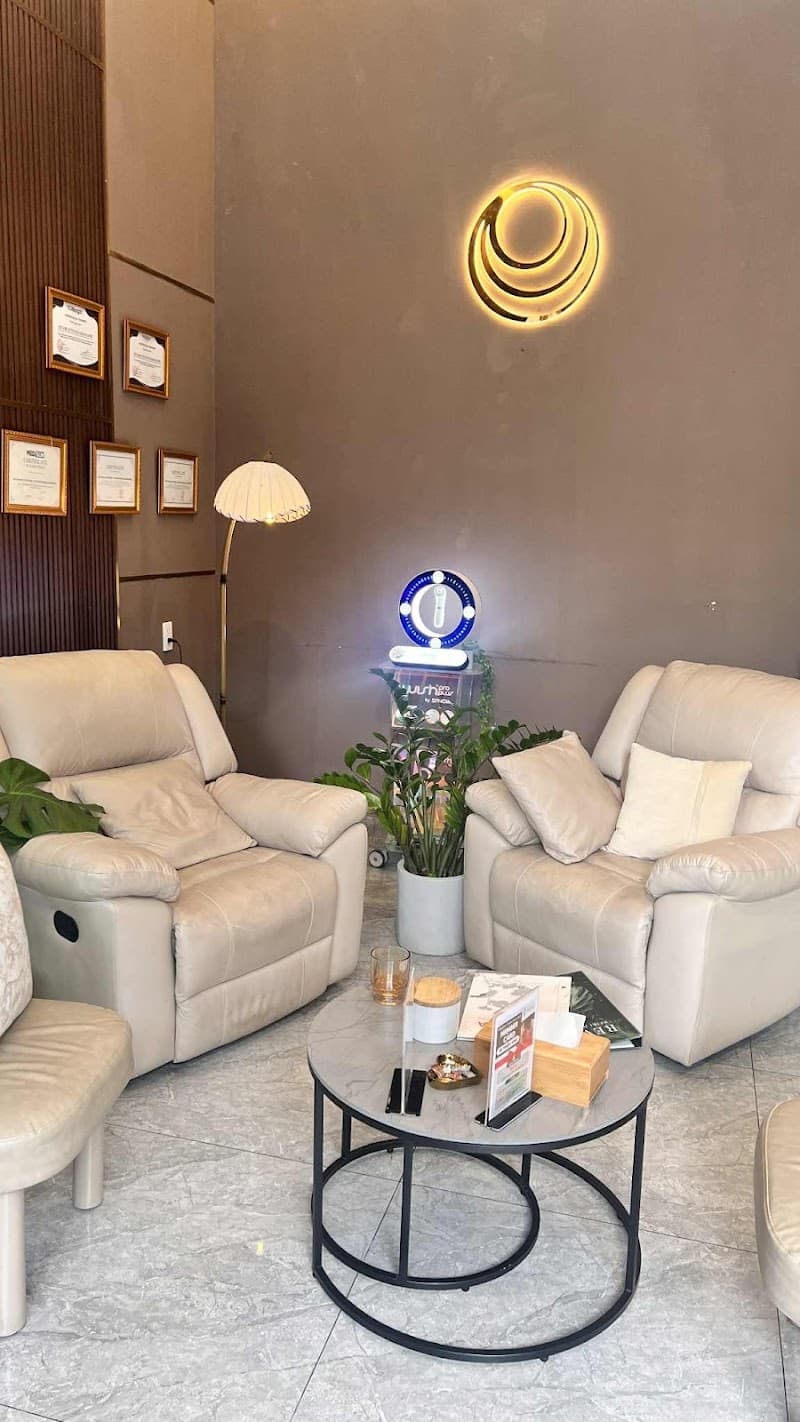 Revkol Healing Quận 1 photo