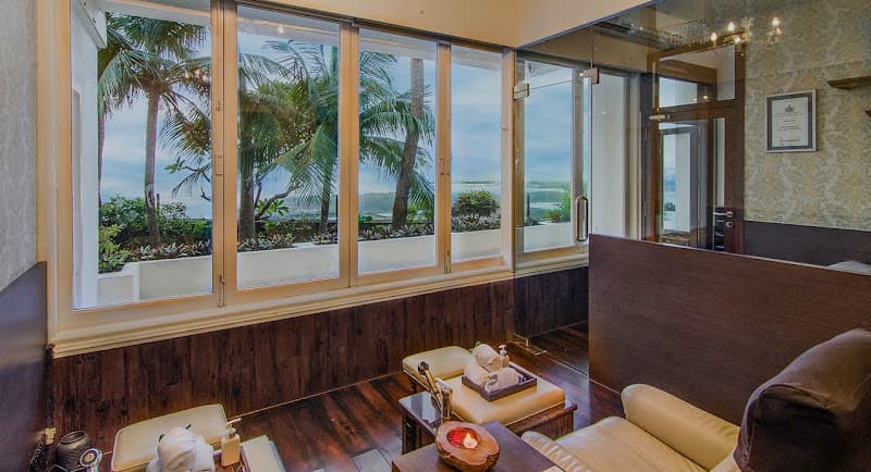 Rewa Escape Spa Mumbai photo