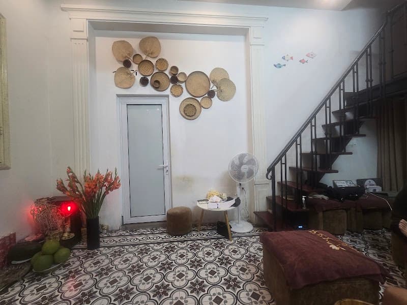 Rex Spa Quận Hoàn Kiếm photo