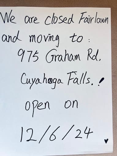 Rg Foot Spa Akron photo