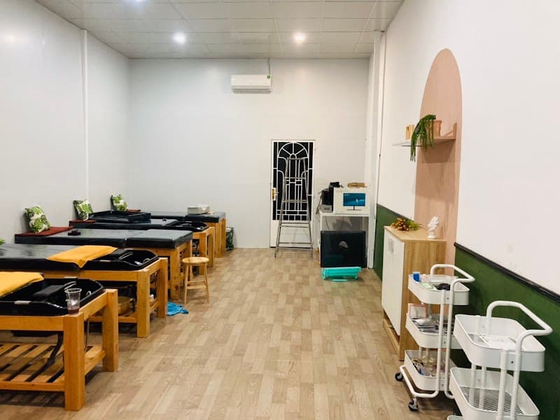 Rí Spa Ngã Bảy photo