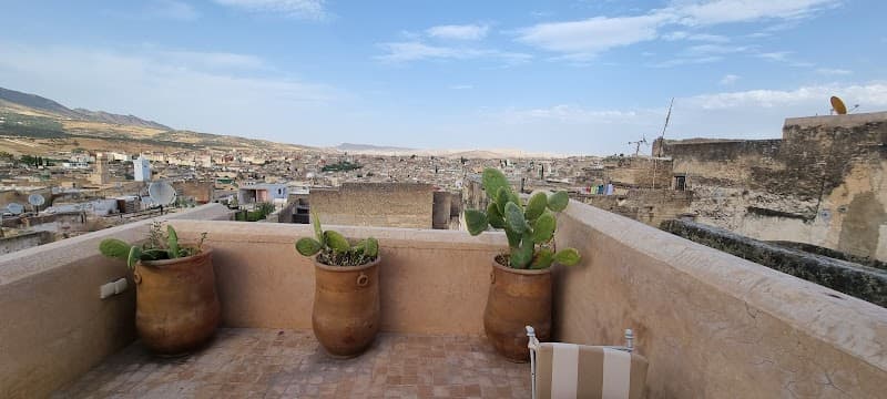 Riad Dar Bensouda Fez photo