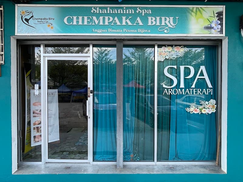 Rimbun spa Kuala Kangsar photo