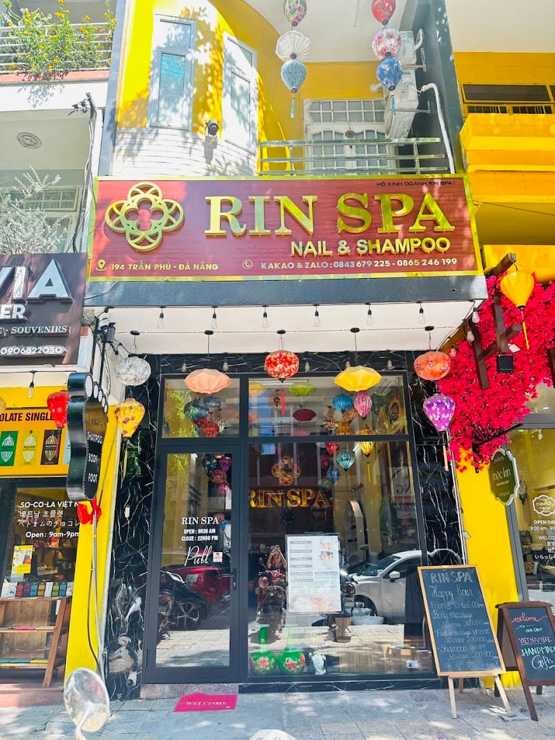 RIN SPA Quận Hải Châu photo