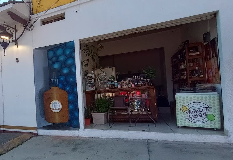 Rinconcito Santo Uruapan photo