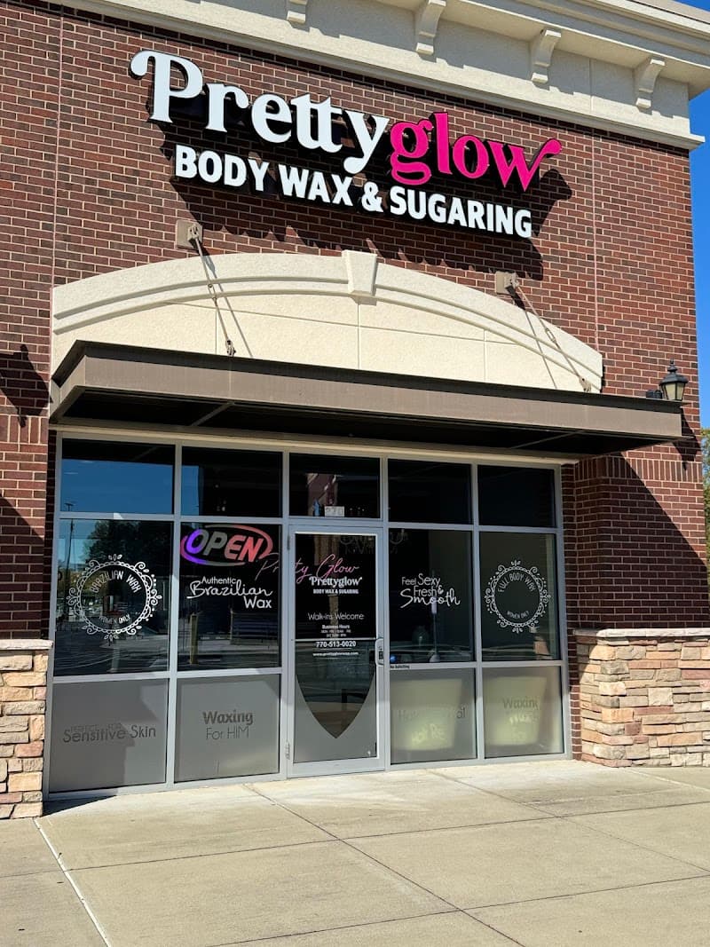 Rio Body Wax Dacula photo