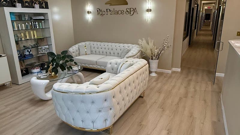 Rio Palace Spa Birmingham photo
