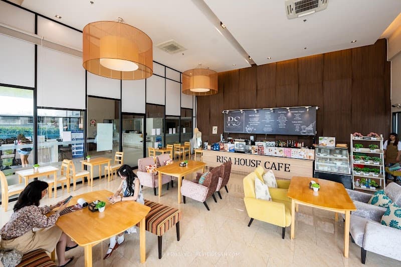 Risa Spa Khon Kaen photo