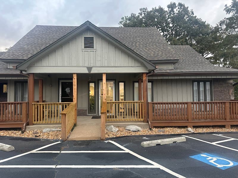 Rising Sol Spa, LLC Cabot photo