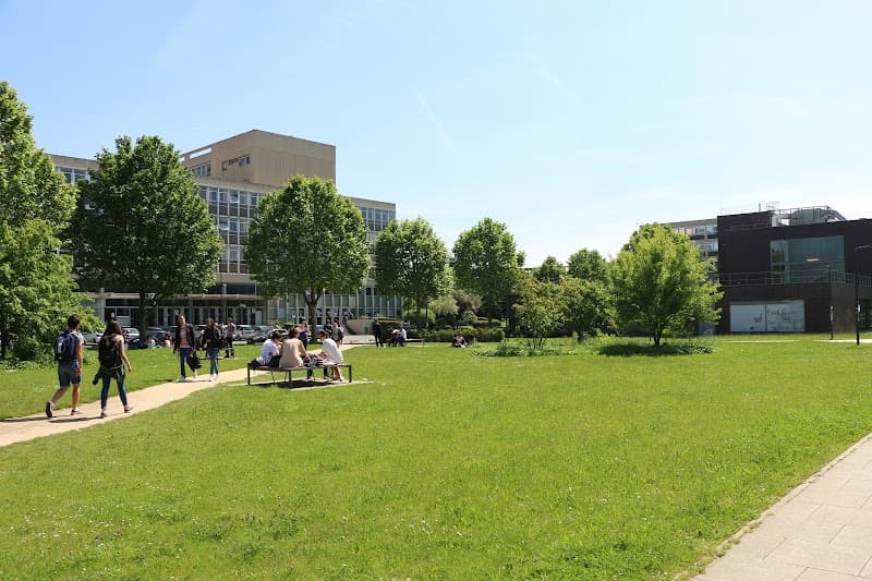 Rita Univers Nanterre photo