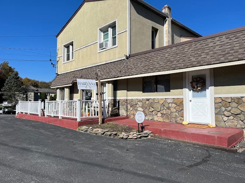 Ritter Skin & Sugar Newburgh photo
