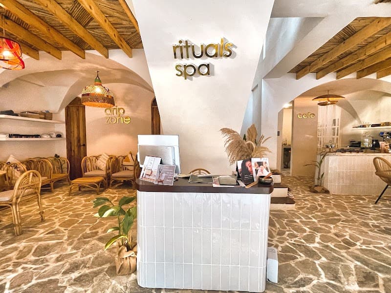 Rituals Spa Palawan photo