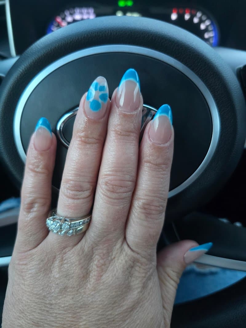 Ritz Nails And Spa Davie photo