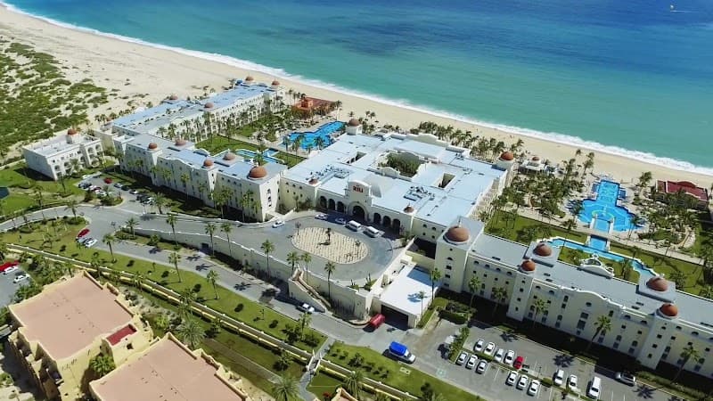 Riu SPA Los Cabos photo
