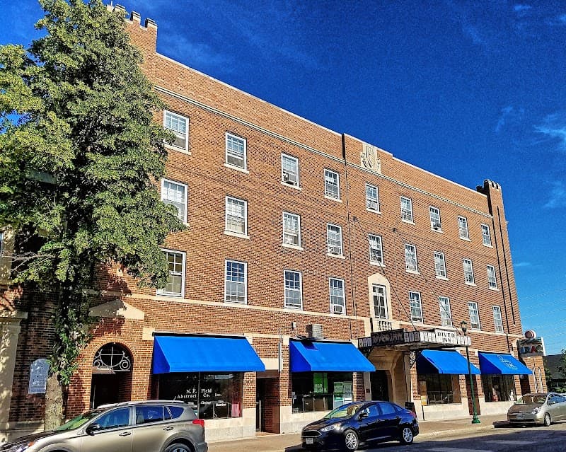 River Inn Fergus Falls photo