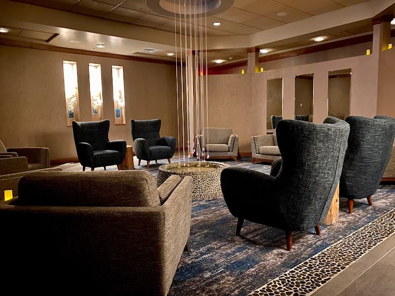 River Rock Spa Canyonville photo