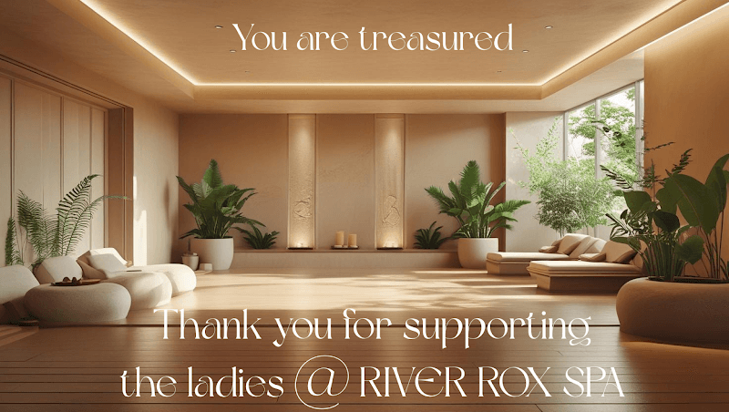 River Rox Spa Kilgore photo