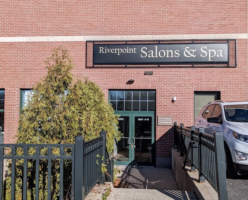Riverpoint Spa Fox Point photo