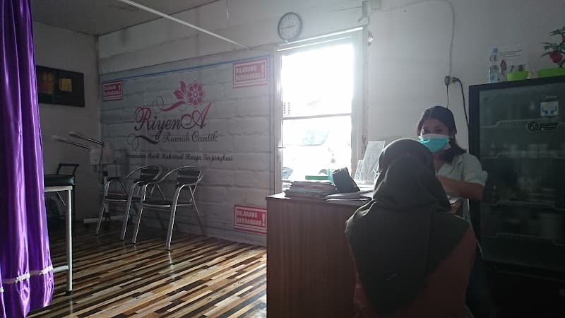 Riyena Rumah Cantik Makassar photo