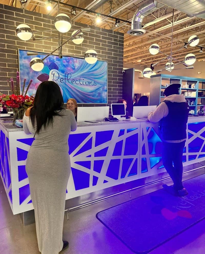 RM Salon and Spa Portage photo