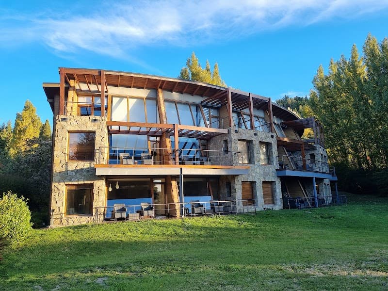 Rochester Bariloche photo