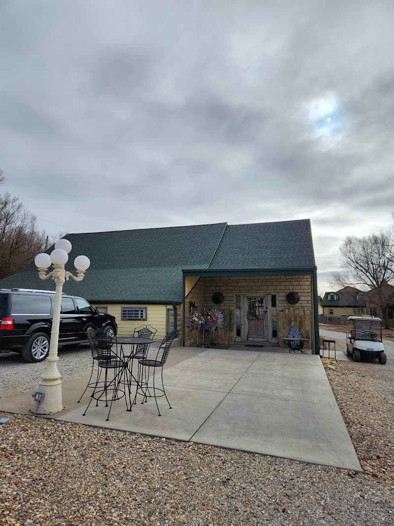Rock Haven Spa Hays photo