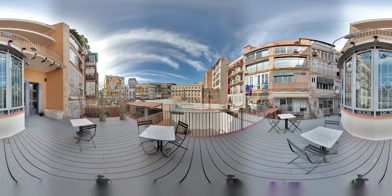 Rock Spa Sant Jordi photo