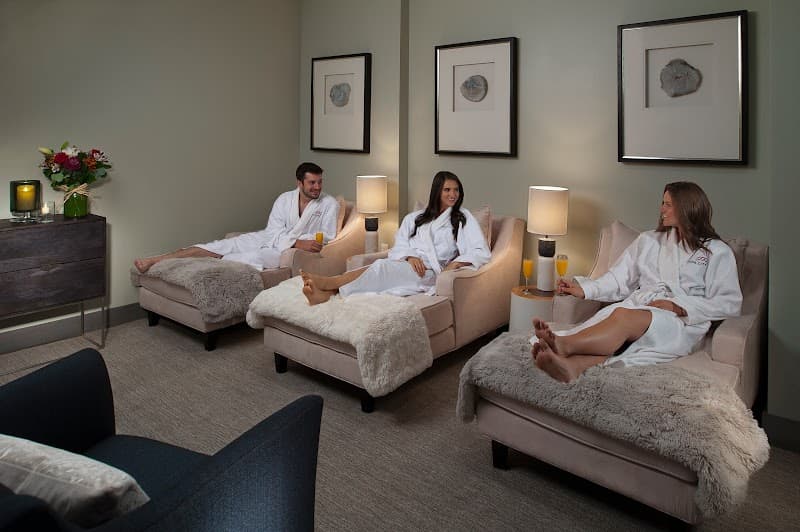RockResorts Spa Park City photo