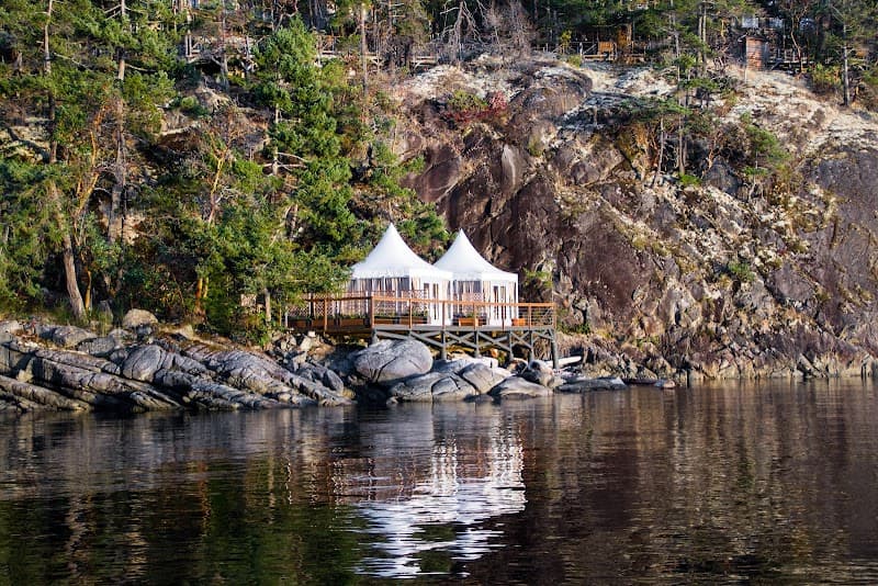 Rockwater Spa Sunshine Coast photo
