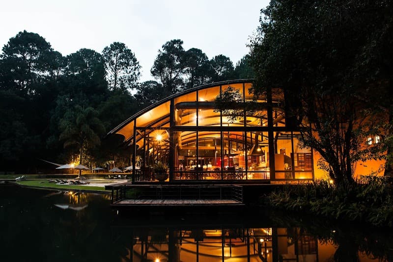 Rodavento Spa Valle de Bravo photo