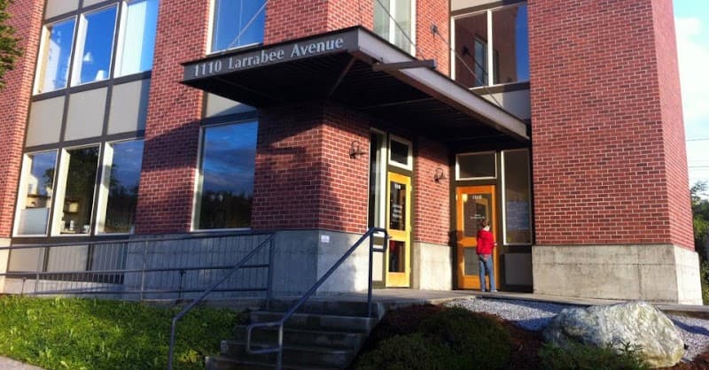 Rolfing Bellingham photo