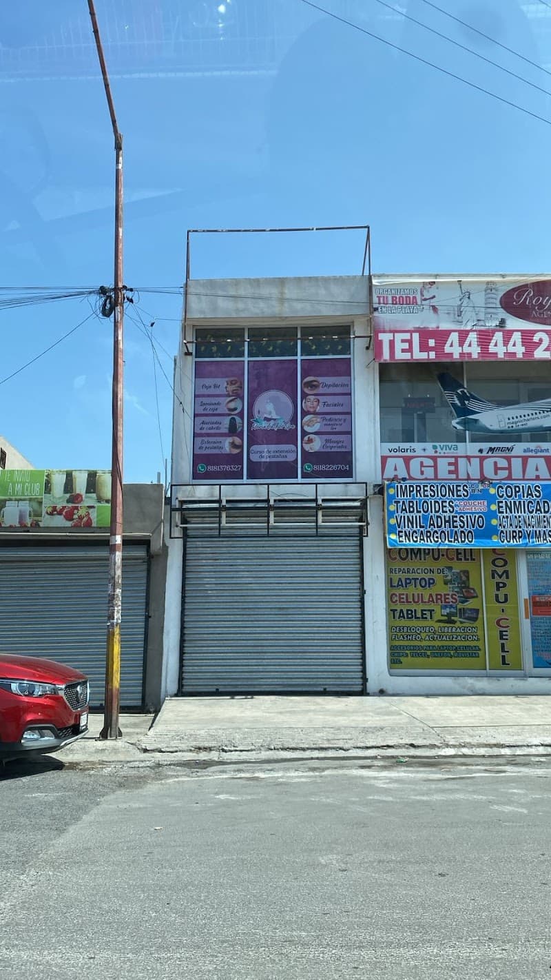 Roma Beauty General Escobedo photo