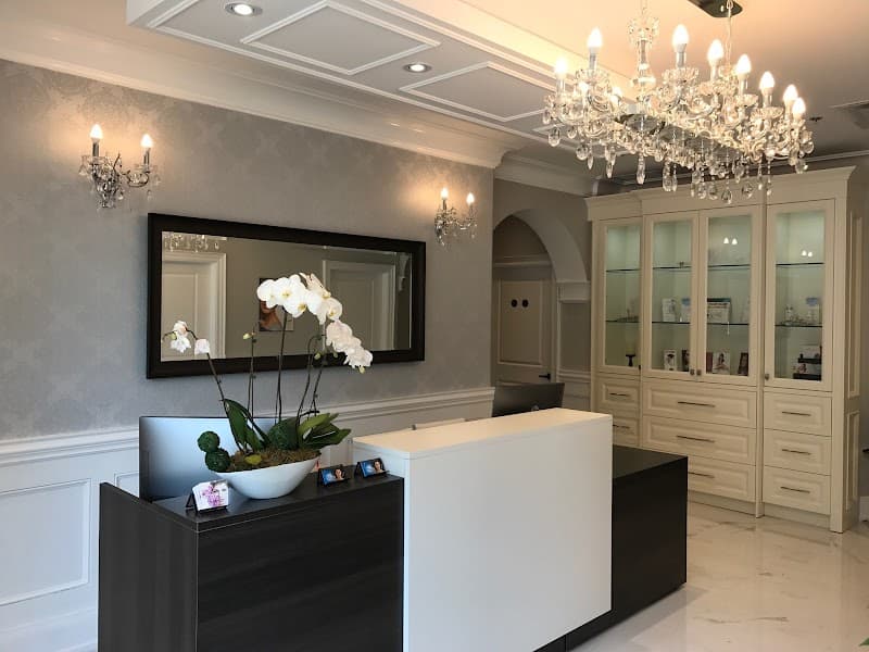 Roma Med Spa Markham photo