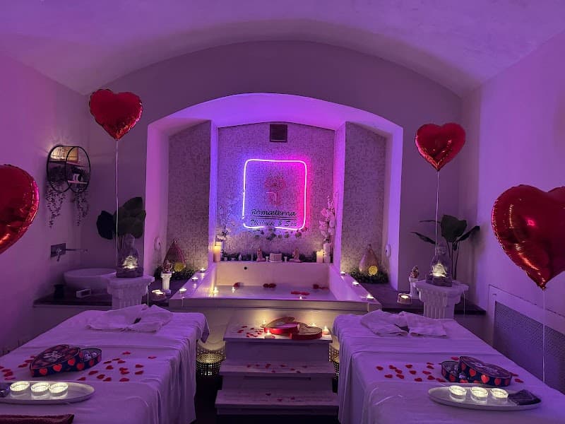 Romaeterna Spa & Wellness Rome photo