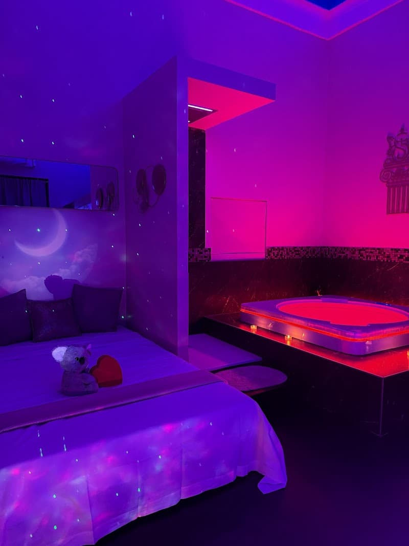 RomAntica Luxury Spa Roma photo