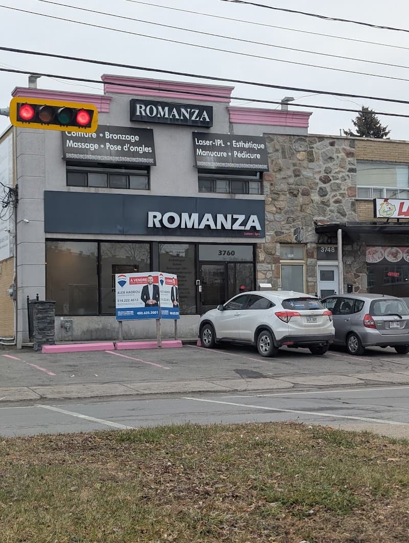 Romanza Salon & Spa Laval photo